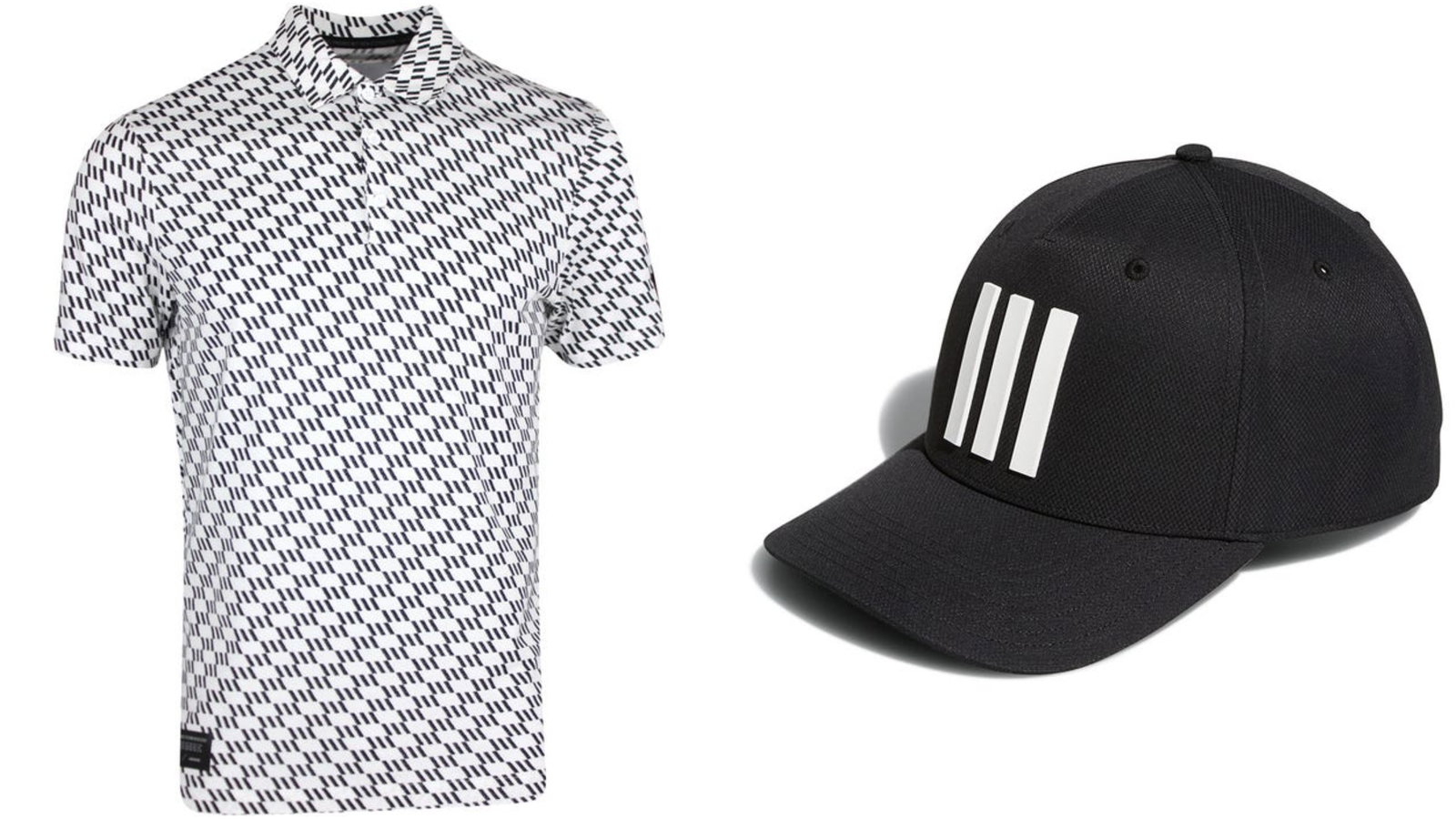 adidas Golf have some FANTASTIC, FRESH new looks in 2022